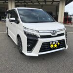 TOYOTA VOXY 80 autobacs-cars toyama