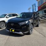 新車 RAV4 おすすめ SUV アドベンチャー 富山