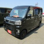 DAIHATSU ダイハツ アトレー 未使用車 オートバックスカーズ